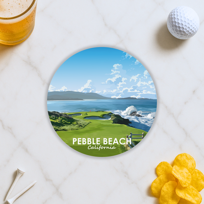 Golf Coaster Bundle (48 Mats)